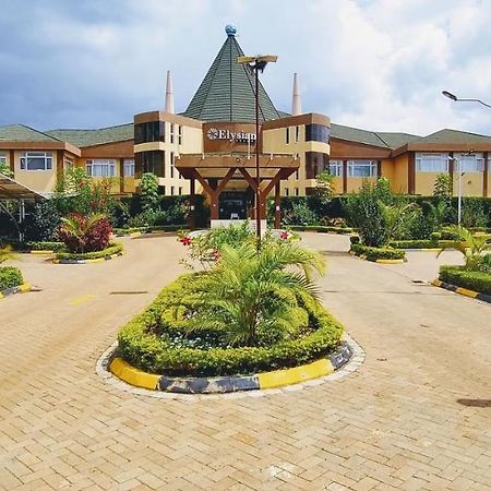 Elysian Resort Gathanga Esterno foto