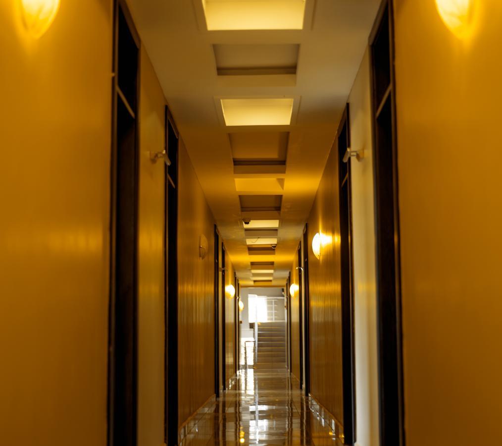 Elysian Resort Gathanga Esterno foto