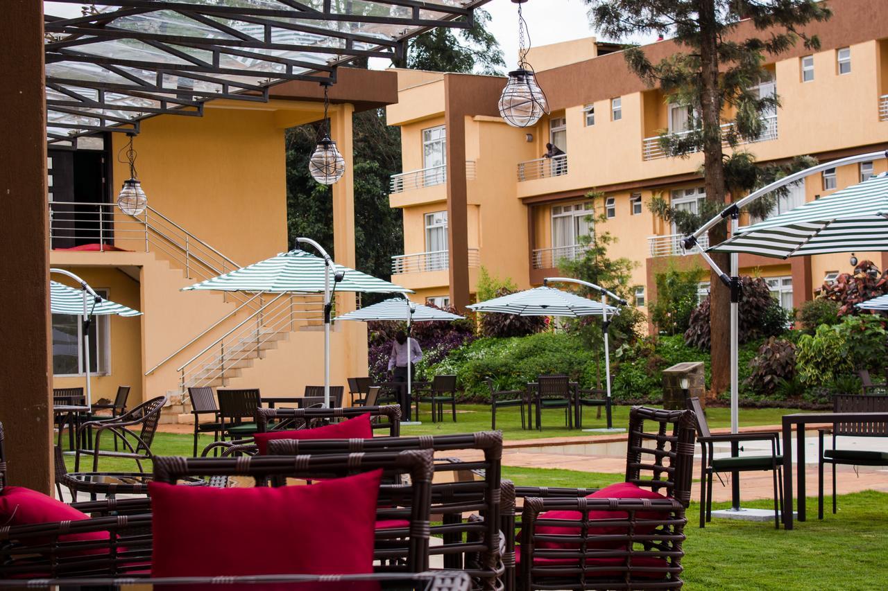 Elysian Resort Gathanga Esterno foto