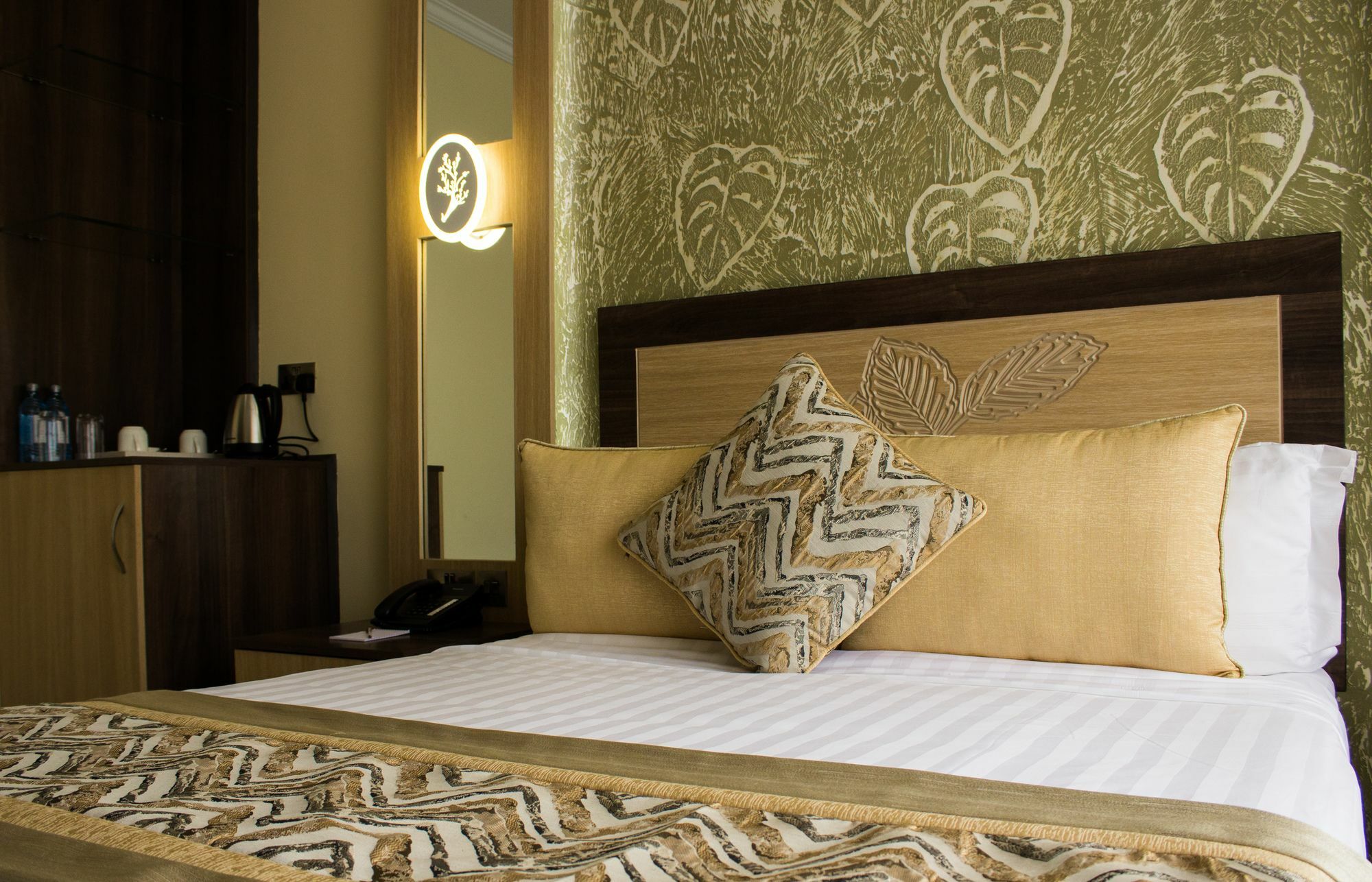 Elysian Resort Gathanga Esterno foto