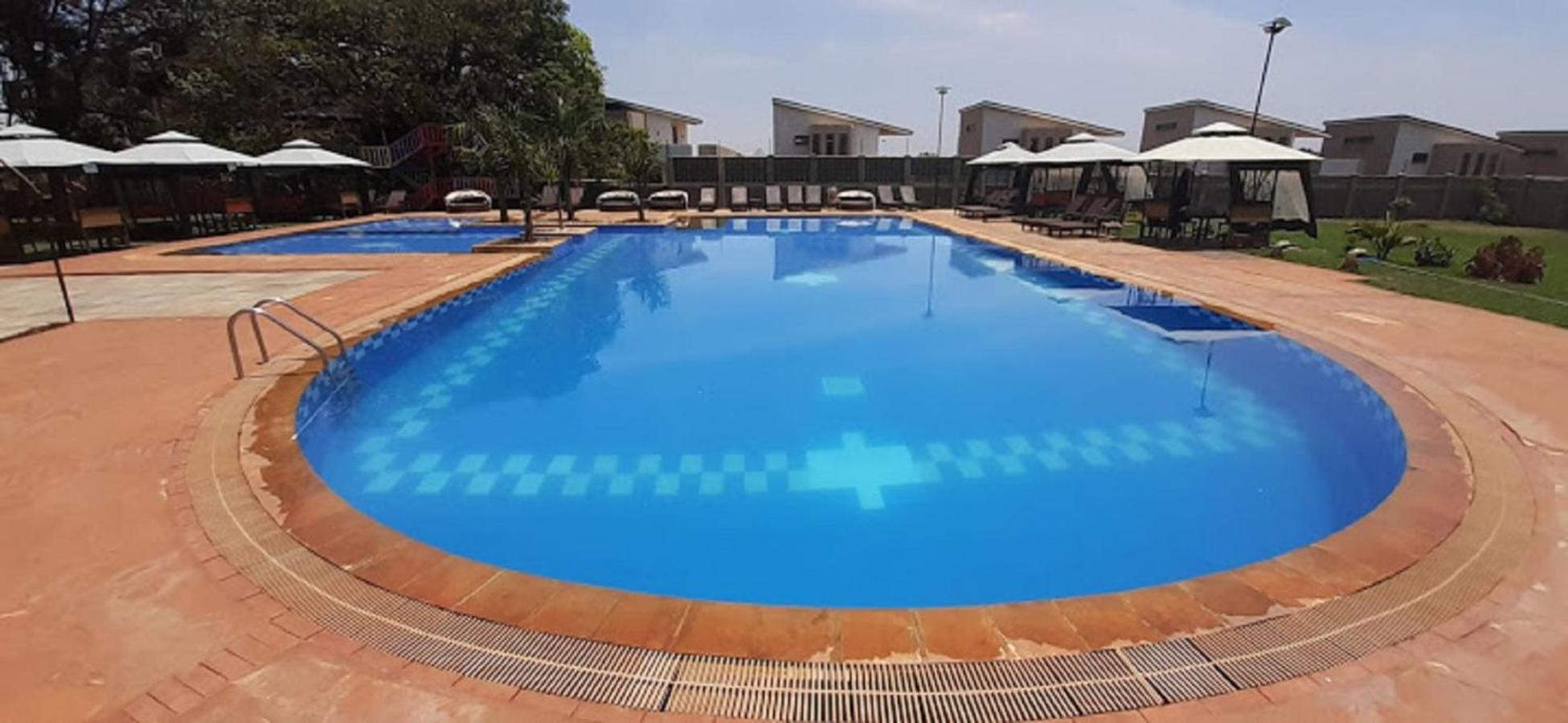 Elysian Resort Gathanga Esterno foto
