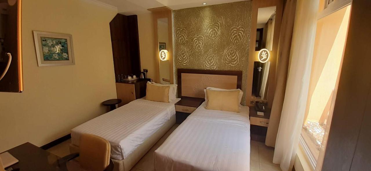 Elysian Resort Gathanga Esterno foto