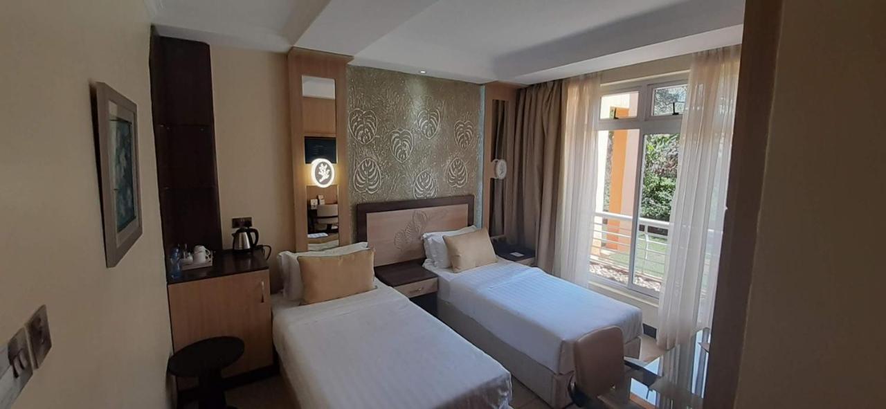 Elysian Resort Gathanga Esterno foto