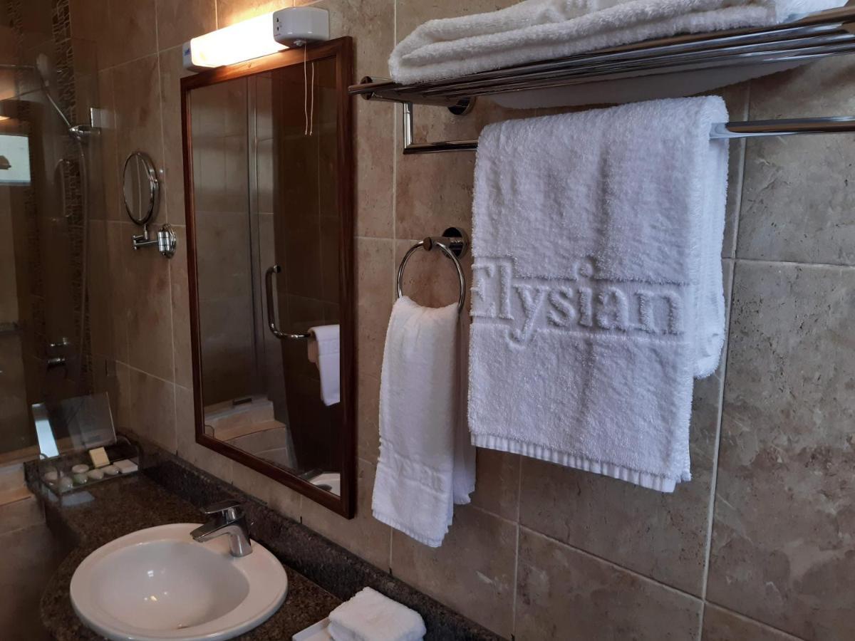 Elysian Resort Gathanga Esterno foto